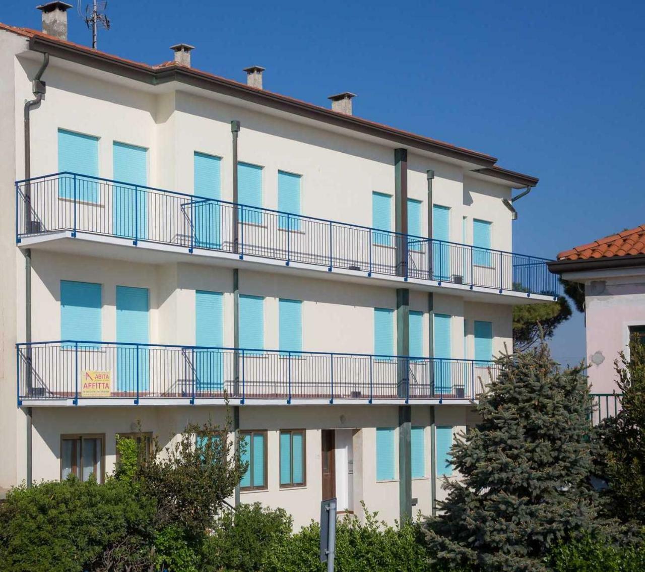 Residence Cristallo Caorle Exterior photo