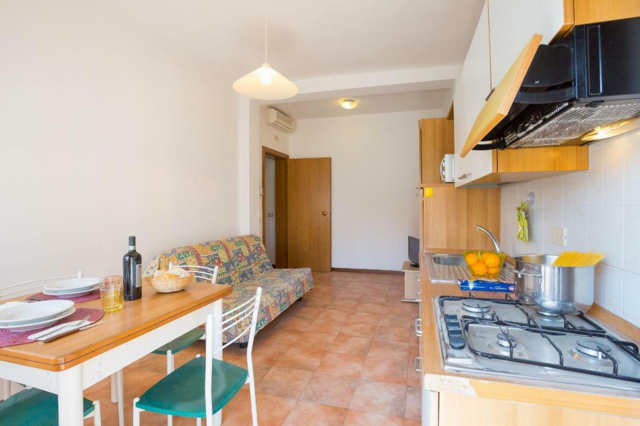 Residence Cristallo Caorle Exterior photo