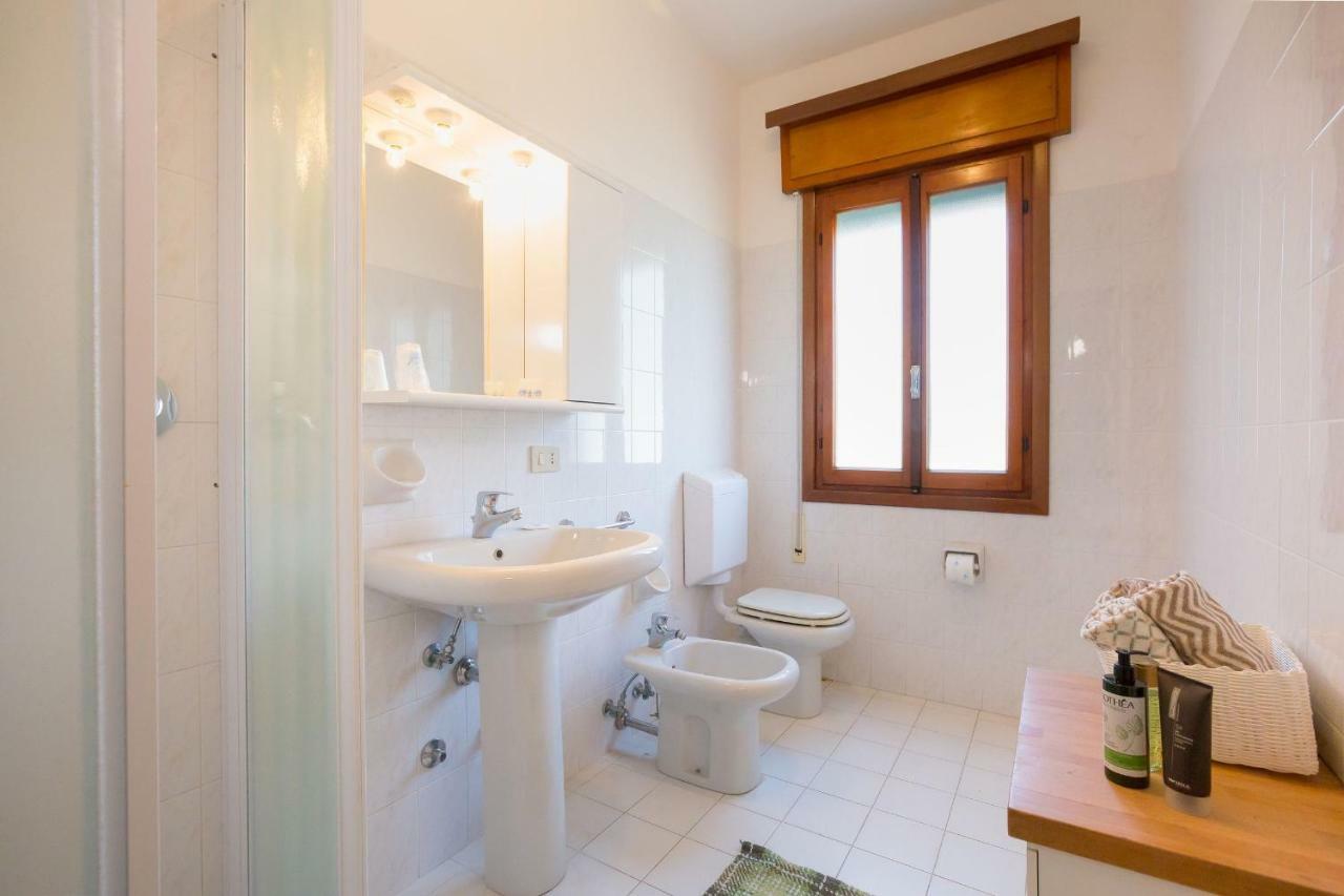 Residence Cristallo Caorle Exterior photo