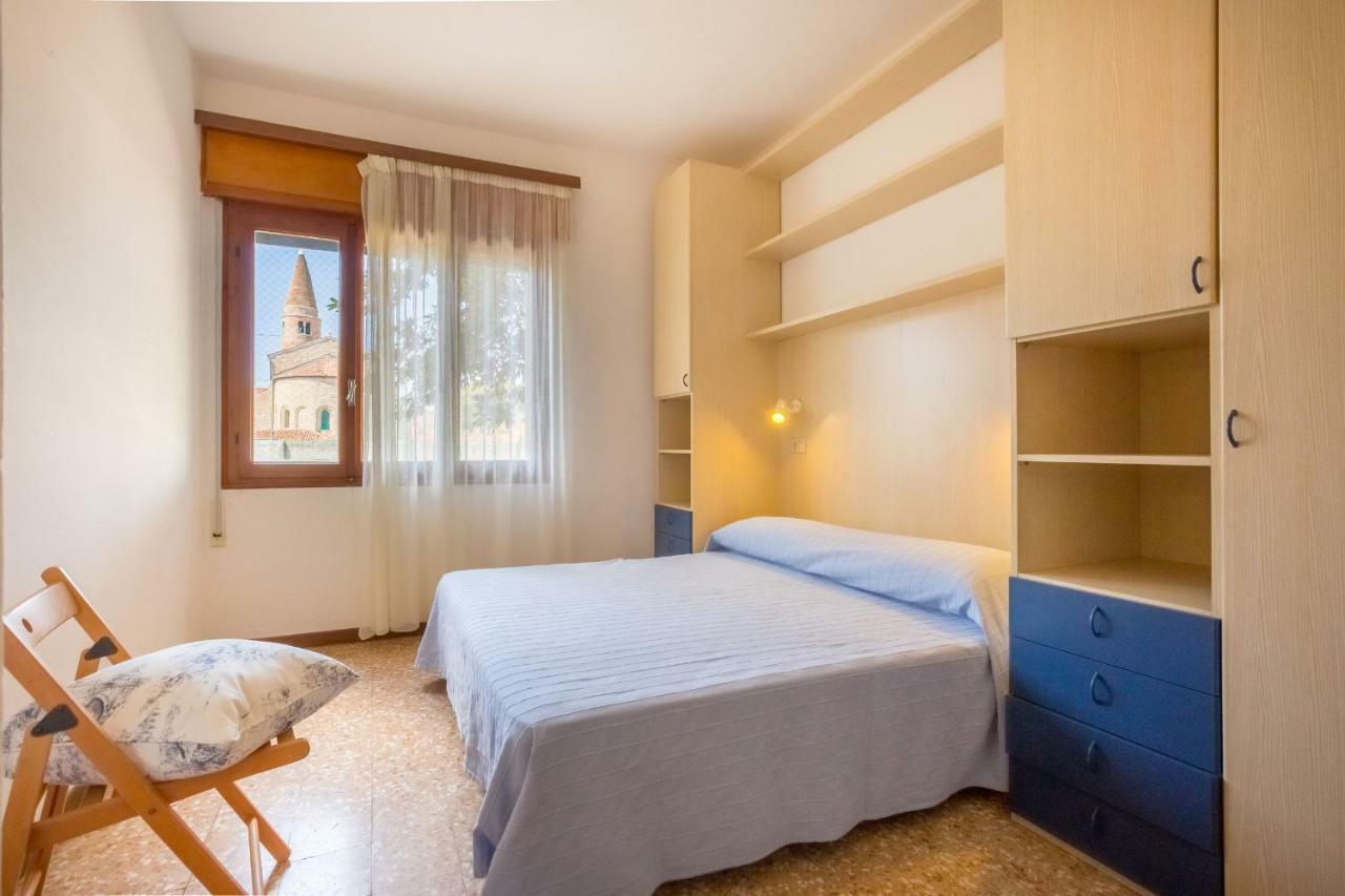 Residence Cristallo Caorle Exterior photo
