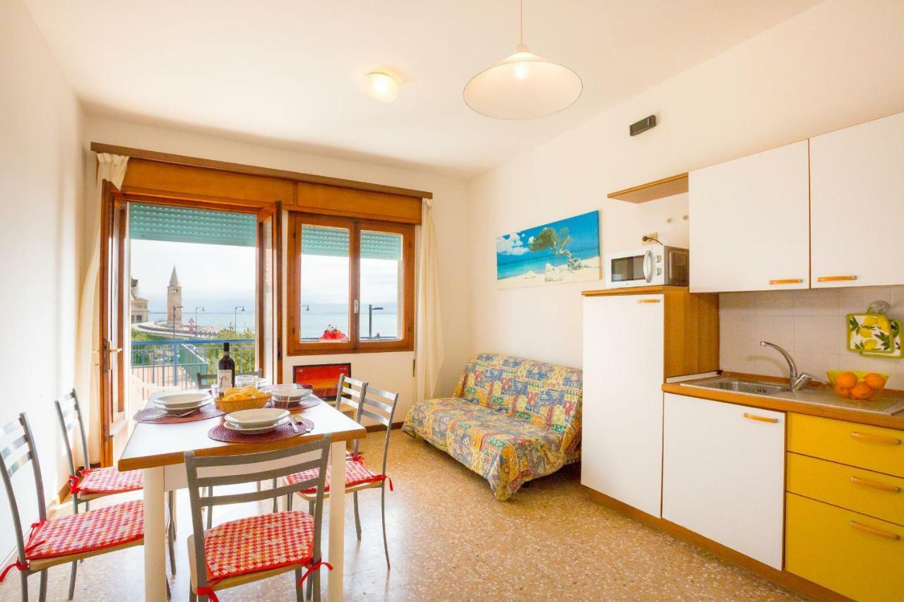 Residence Cristallo Caorle Exterior photo