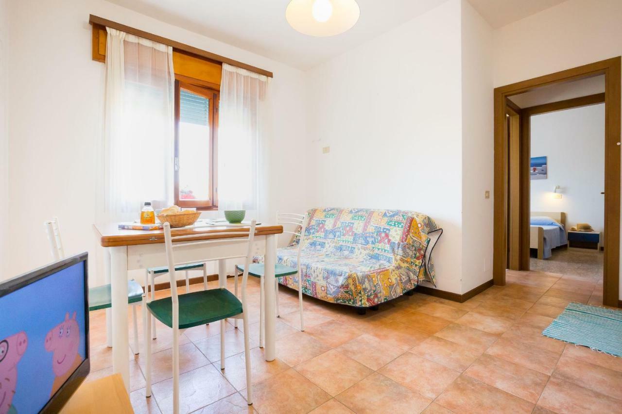 Residence Cristallo Caorle Exterior photo