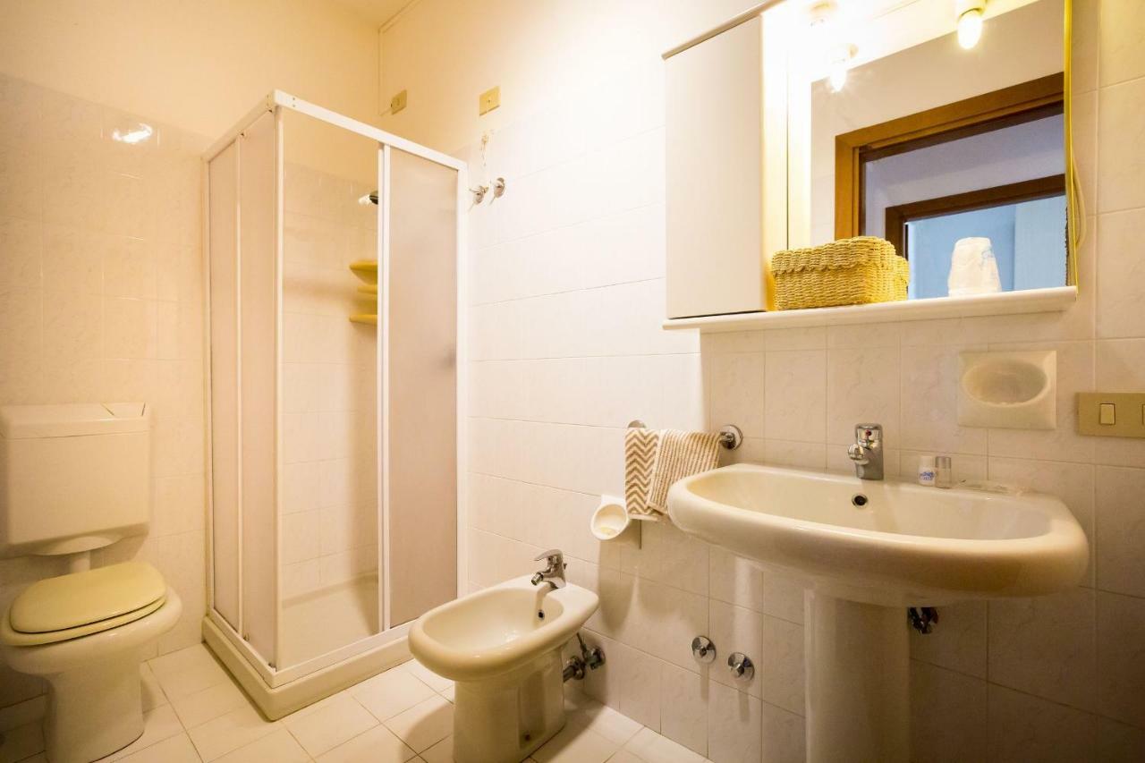 Residence Cristallo Caorle Exterior photo