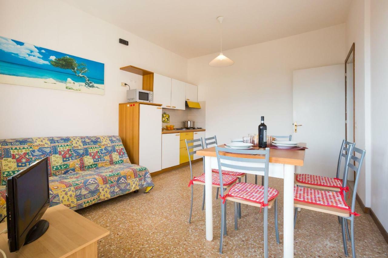 Residence Cristallo Caorle Exterior photo