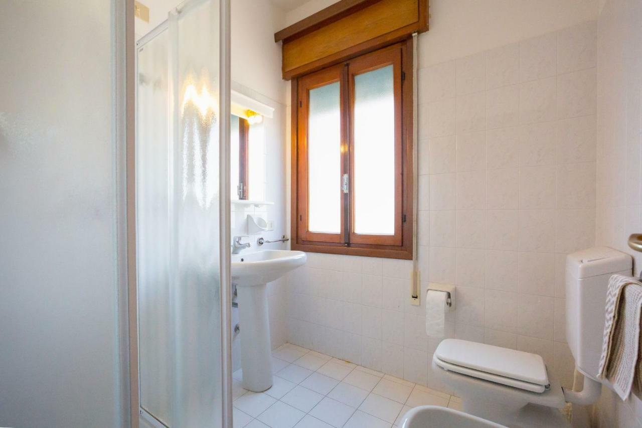 Residence Cristallo Caorle Exterior photo