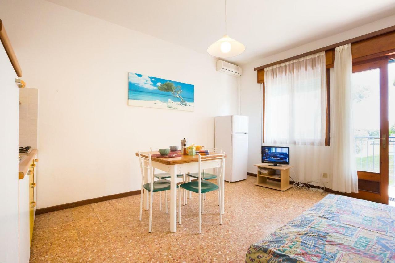 Residence Cristallo Caorle Exterior photo
