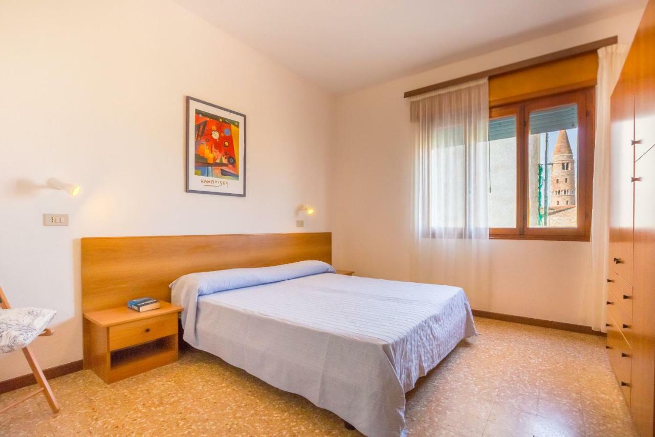 Residence Cristallo Caorle Exterior photo