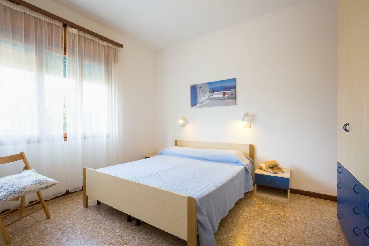 Residence Cristallo Caorle Exterior photo